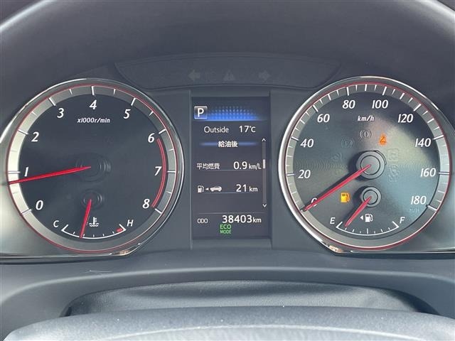 Toyota HARRIER 2018 7569733-8