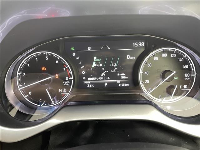 Toyota HARRIER 2021 7569734-17