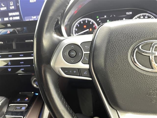 Toyota HARRIER 2021 7569734-18