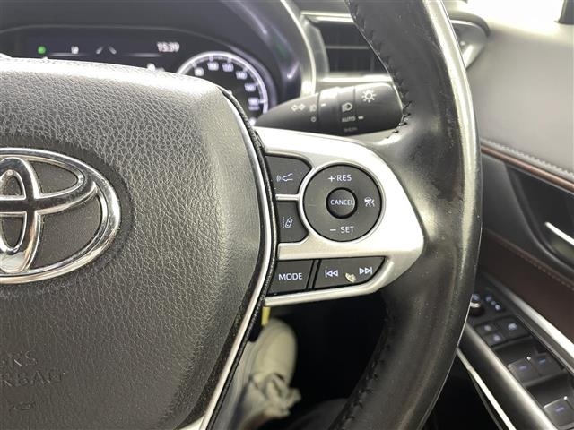 Toyota HARRIER 2021 7569734-19