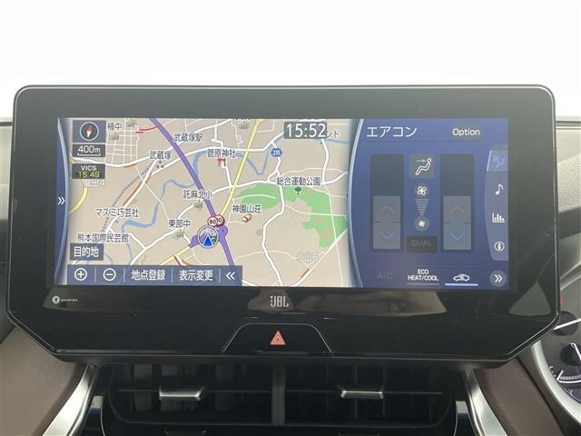 Toyota HARRIER 2021 7569734-21