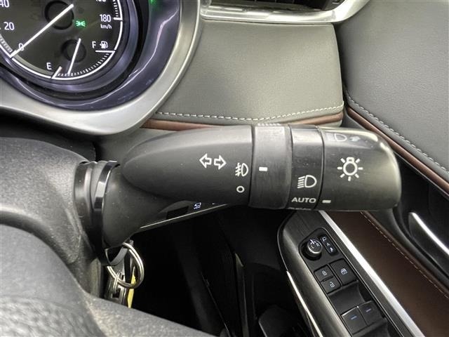 Toyota HARRIER 2021 7569734-22