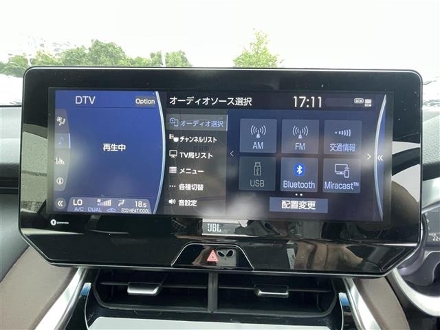 Toyota HARRIER 2021 7569734-23
