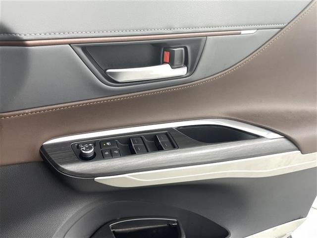 Toyota HARRIER 2021 7569734-3