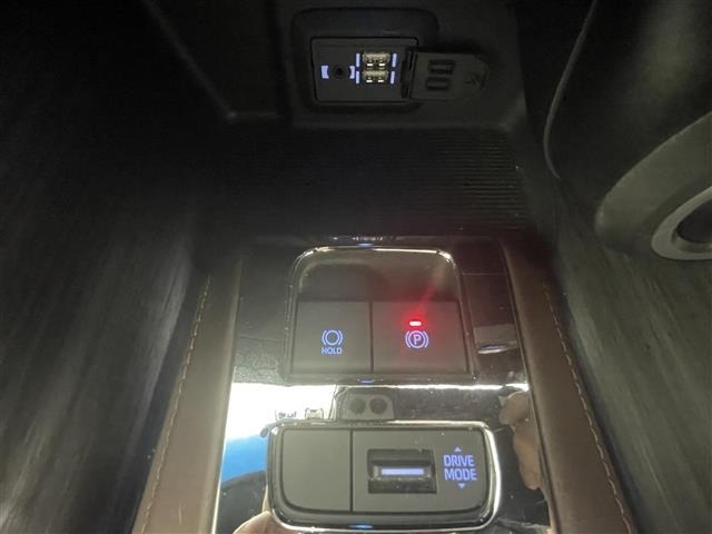 Toyota HARRIER 2021 7569734-4