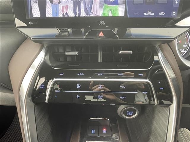 Toyota HARRIER 2021 7569734-6