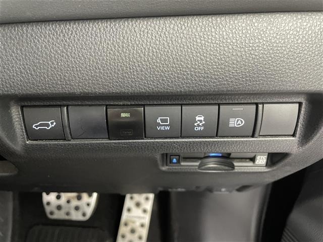 Toyota HARRIER 2021 7569734-7