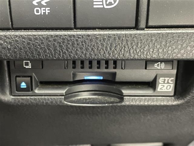 Toyota HARRIER 2021 7569734-9