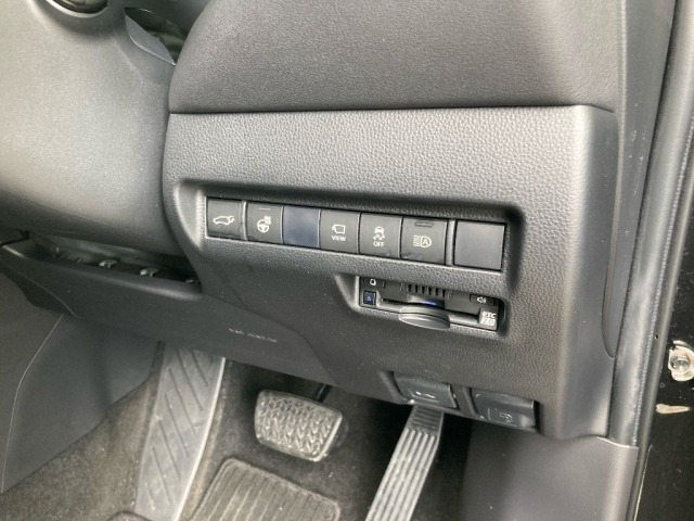 Toyota HARRIER 2021 7569737-5