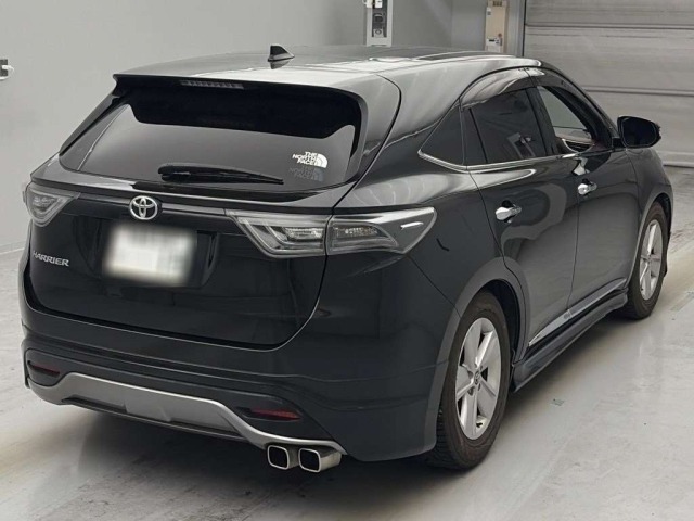 Toyota HARRIER 2016 7569741-1