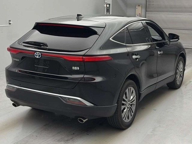Toyota HARRIER 2023 7569742-1