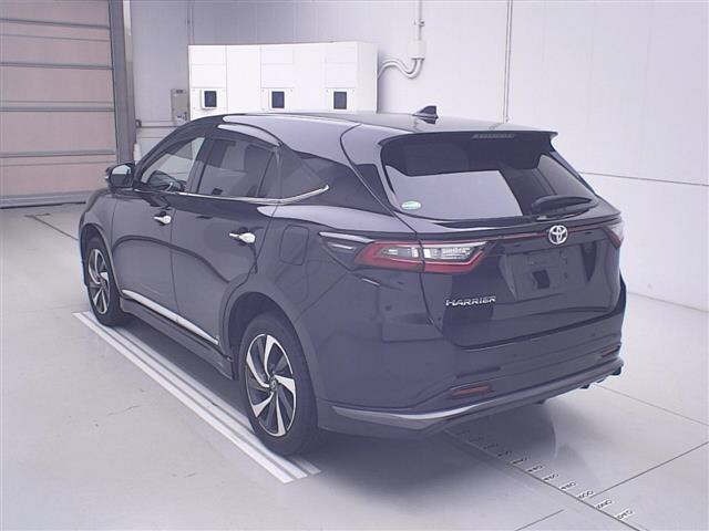 Toyota HARRIER 2017 7569754-1