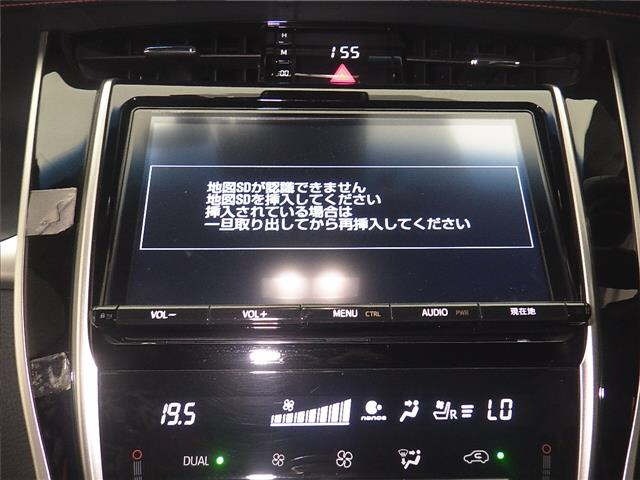 Toyota HARRIER 2017 7569754-6