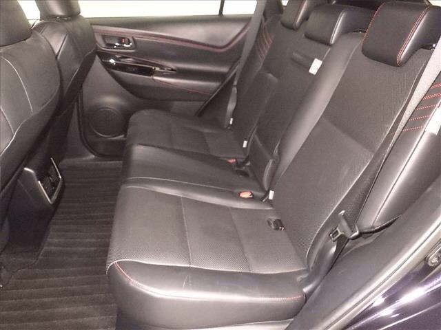 Toyota HARRIER 2017 7569754-7