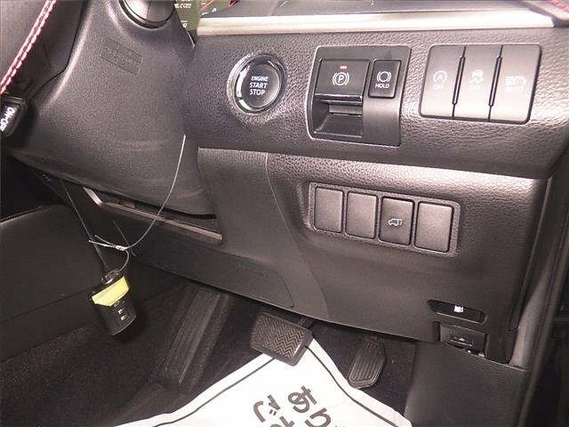 Toyota HARRIER 2017 7569754-8