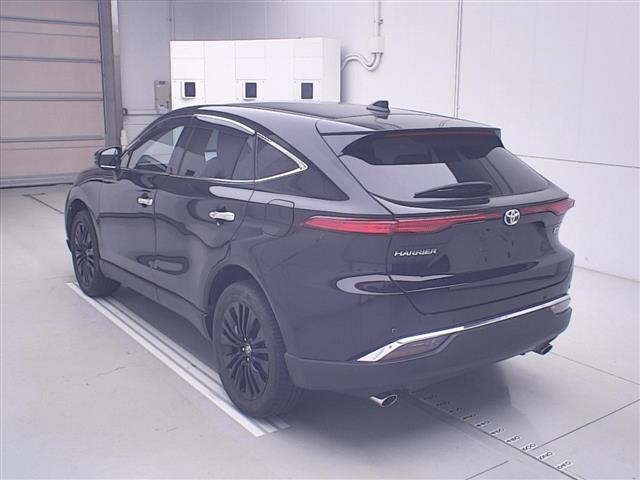 Toyota HARRIER 2023 7569755-1