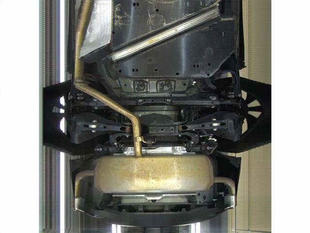 Toyota HARRIER 2023 7569755-11