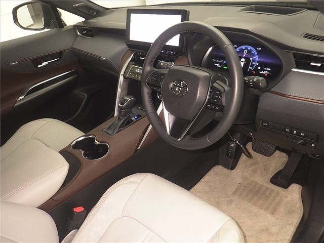 Toyota HARRIER 2023 7569755-3