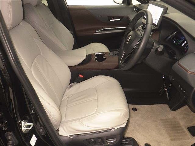 Toyota HARRIER 2023 7569755-5