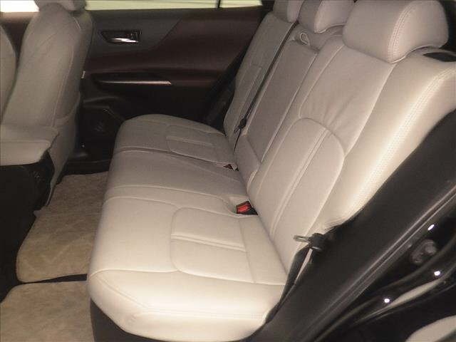 Toyota HARRIER 2023 7569755-7