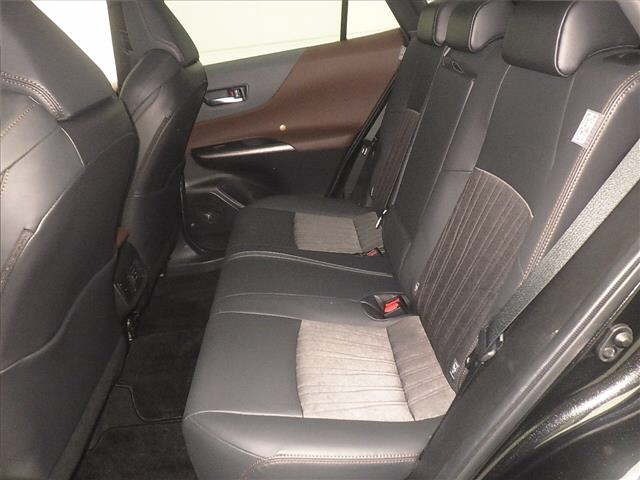 Toyota HARRIER 2021 7569756-7