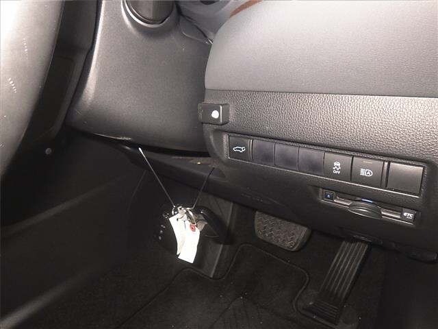 Toyota HARRIER 2021 7569756-8
