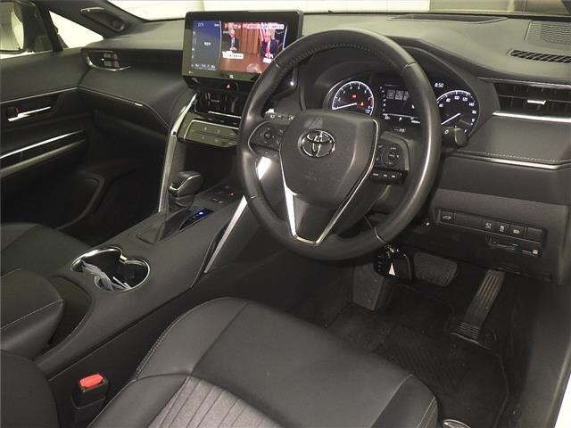 Toyota HARRIER 2021 7569757-3