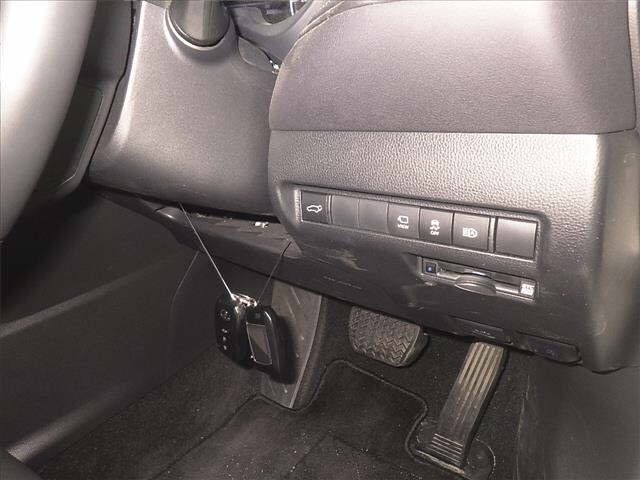 Toyota HARRIER 2021 7569757-8