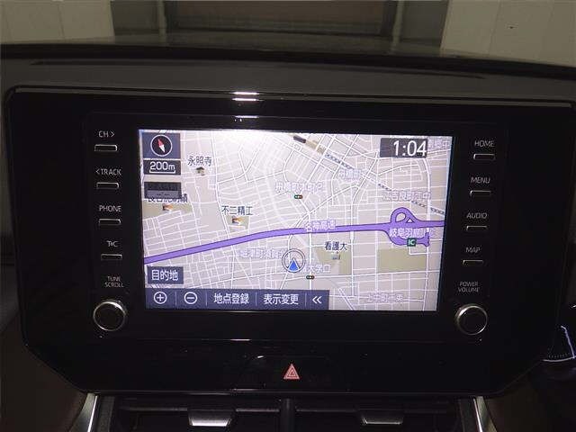 Toyota HARRIER 2021 7569758-6