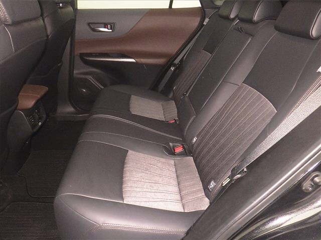 Toyota HARRIER 2021 7569758-7