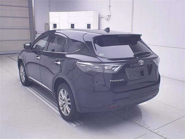 Toyota HARRIER 2015 7569759-1