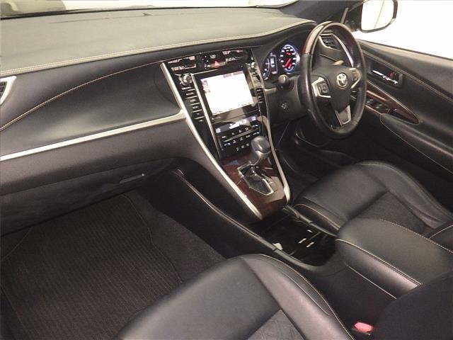 Toyota HARRIER 2015 7569759-4