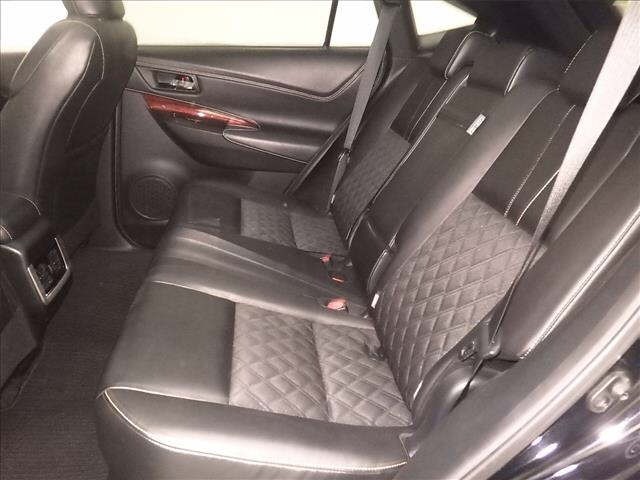 Toyota HARRIER 2015 7569759-7