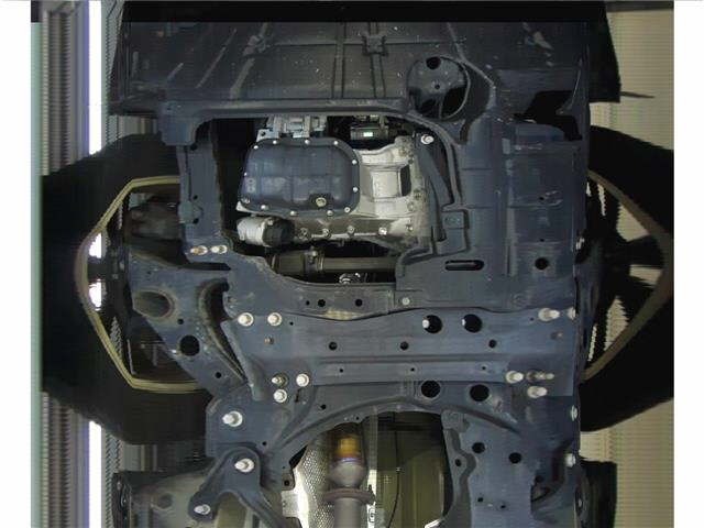 Toyota HARRIER 2015 7569759-9