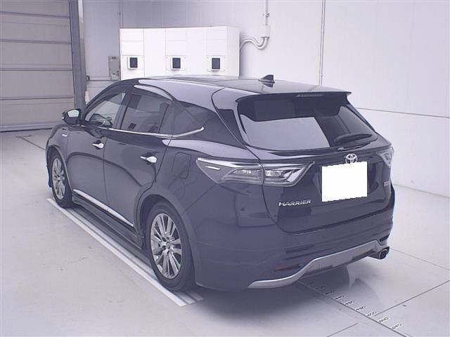 Toyota HARRIER 2014 7569760-1