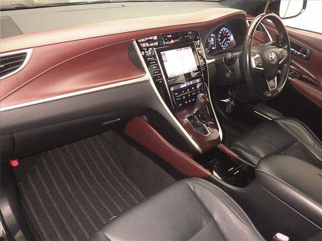 Toyota HARRIER 2014 7569760-4