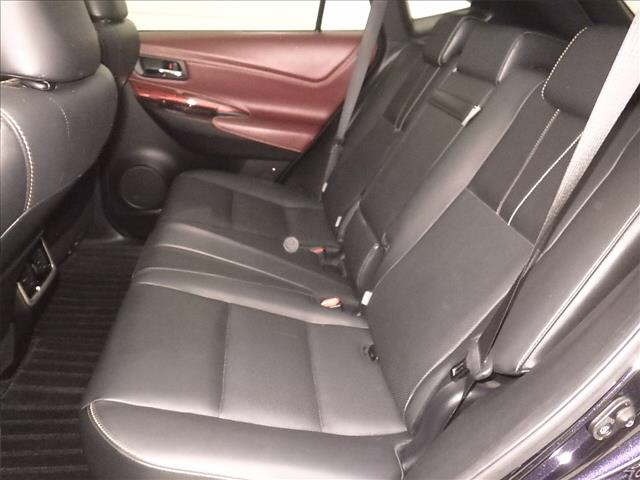 Toyota HARRIER 2014 7569760-7