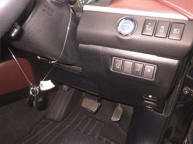 Toyota HARRIER 2014 7569760-8