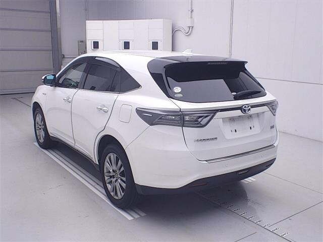 Toyota HARRIER 2015 7569761-1