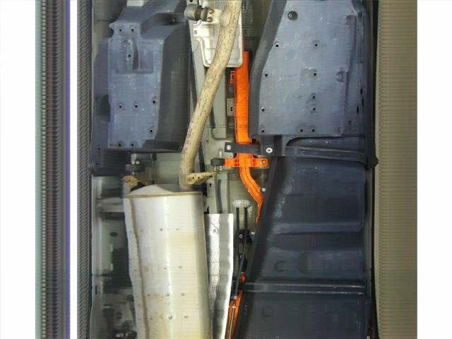 Toyota HARRIER 2015 7569761-10