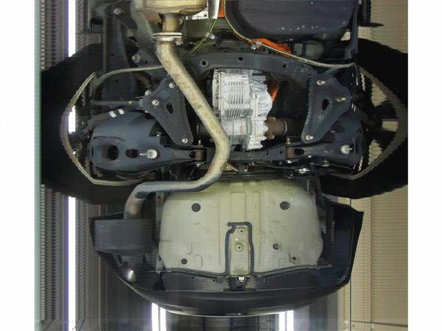 Toyota HARRIER 2015 7569761-11