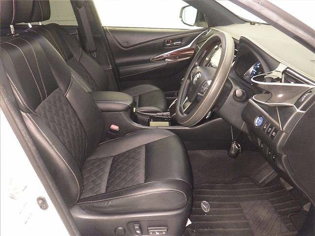 Toyota HARRIER 2015 7569761-5