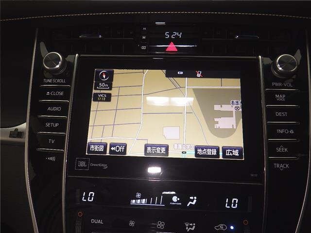 Toyota HARRIER 2015 7569761-6