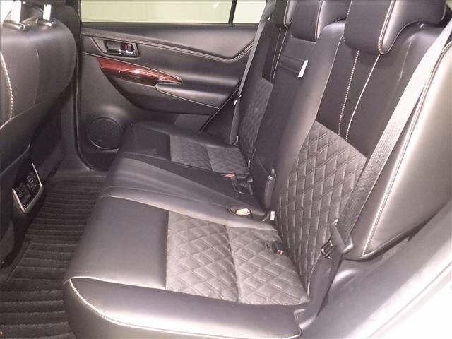 Toyota HARRIER 2015 7569761-7