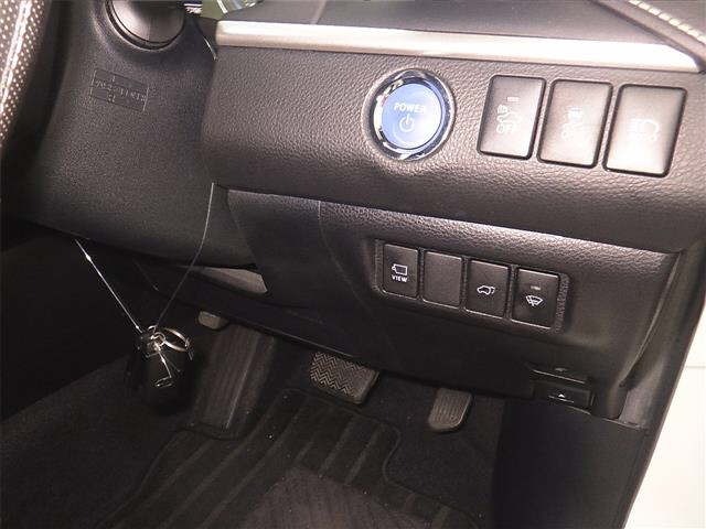 Toyota HARRIER 2015 7569761-8