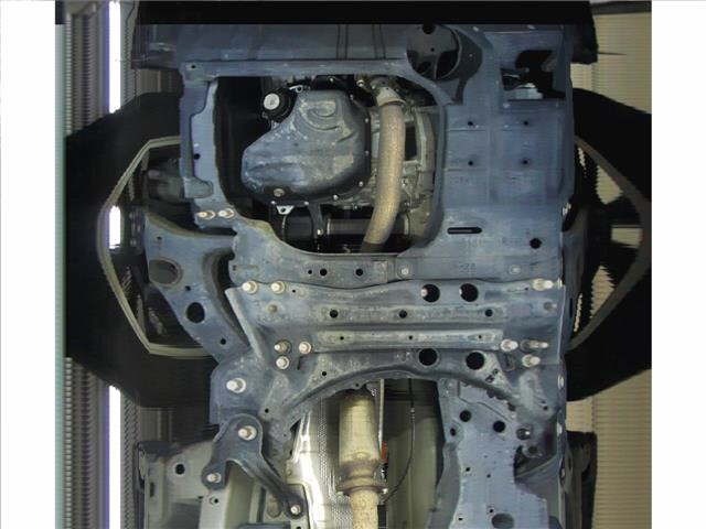 Toyota HARRIER 2015 7569761-9