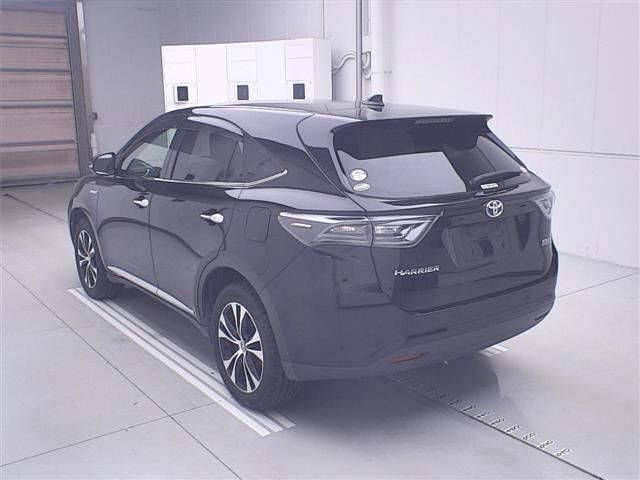 Toyota HARRIER 2015 7569762-1