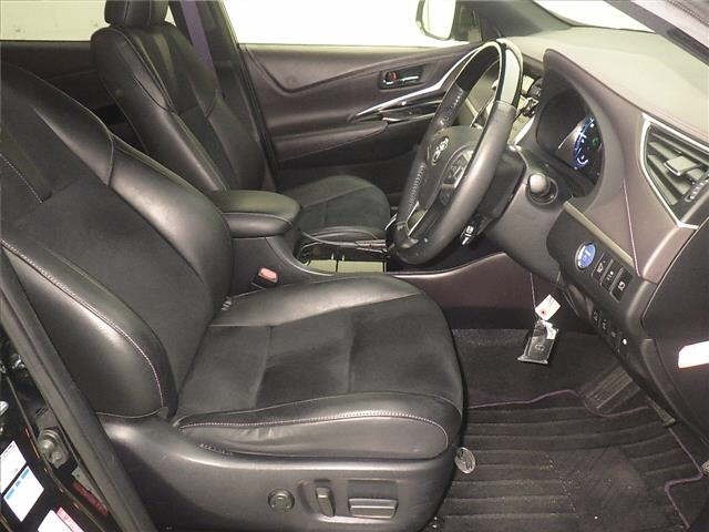 Toyota HARRIER 2015 7569762-5