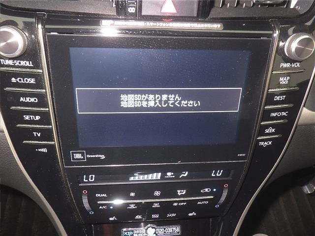 Toyota HARRIER 2015 7569762-6