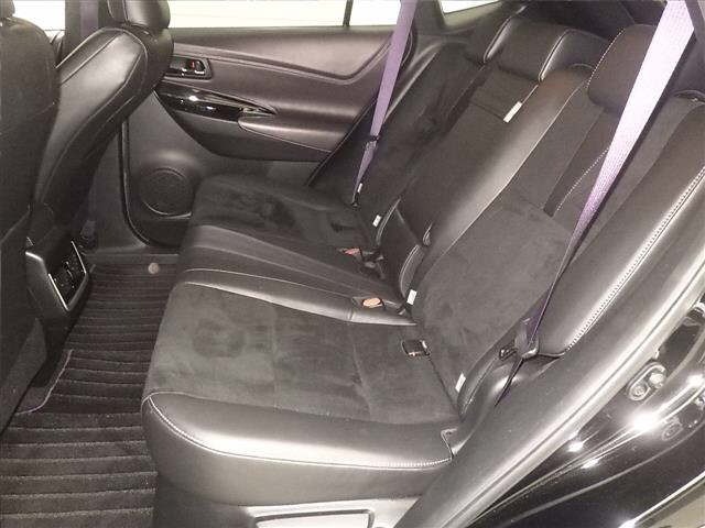 Toyota HARRIER 2015 7569762-7